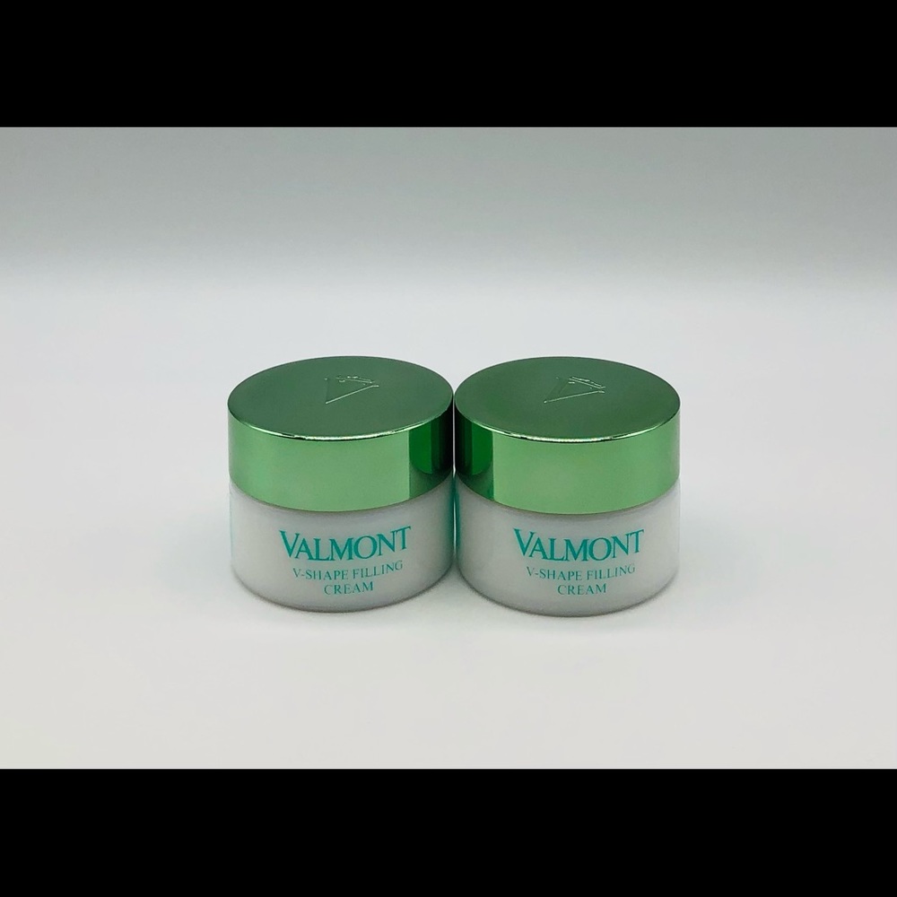 Valmont V-Shape Filling Cream 30ml(2x15ml)BrandNew